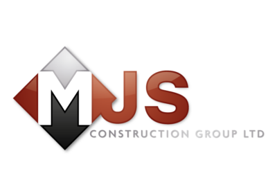 MJS Construction Group Ltd Logo